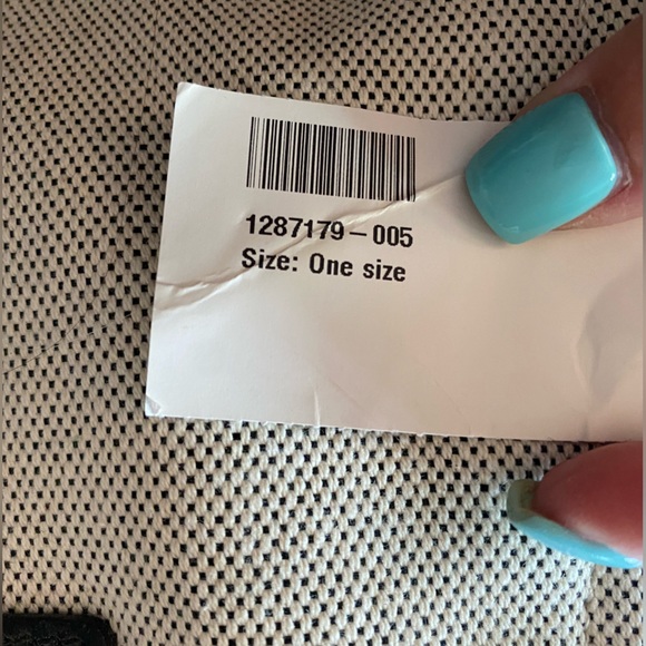 Paravel Upland leather-trimmed canvas Backpack in Domino Black - Picture 12 of 12